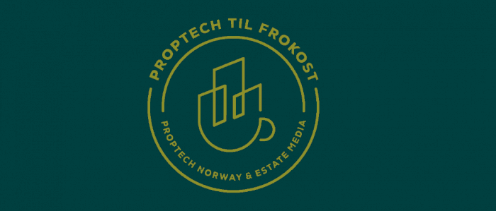 Proptech til Frokost - Cocktailutgaven