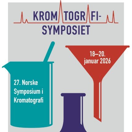 27. Norske Symposium i Kromatografi
