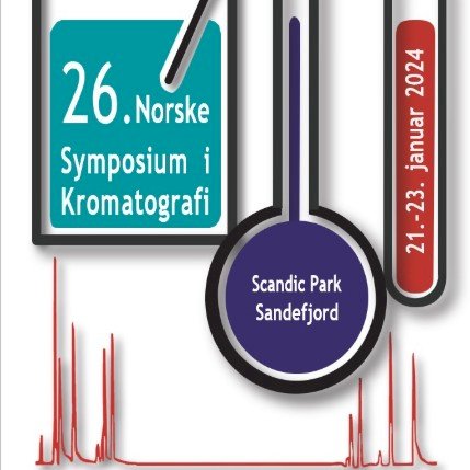 27. Norske Symposium i Kromatografi