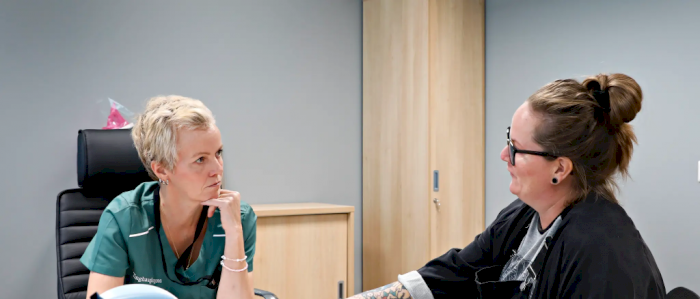 ICIT kurs-klinisk emnekurs for fastleger 23.-24. mars 2026