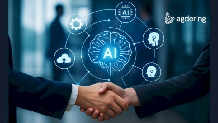 Agdering Topplederforum