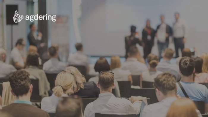 Agdering Topplederforum høst 2026