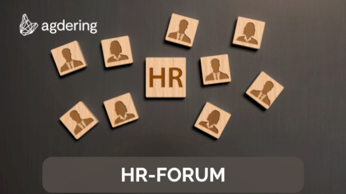 HR-Forum: KEEP - Lansering av fadderordning