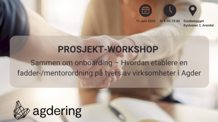 Prosjekt-Workshop