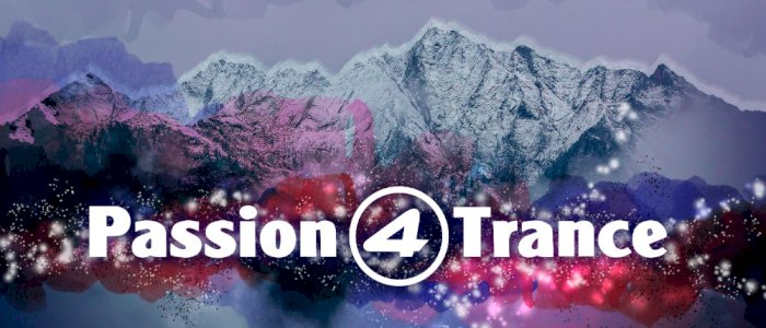Passion 4 Trance