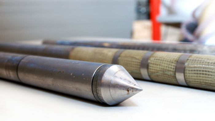 Use of CPTU for soil characterization – onshore and offshore