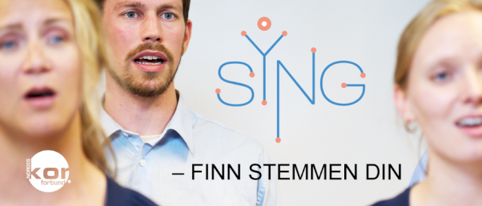 SYNG kurs i Nord-Norge