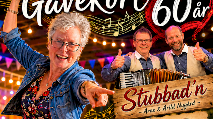 Nyttårsdans og Bygdefest