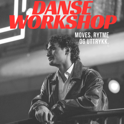 Dansens Energi med Cengiz Al