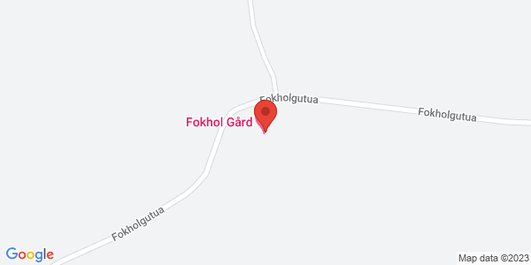 Map displaying event location