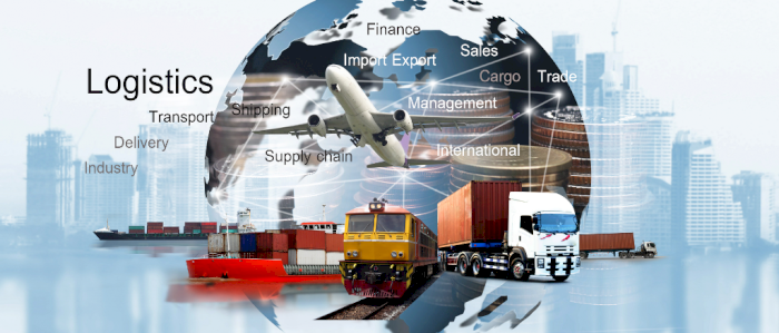 Internasjonal Handelsforenkling 23. April 2026