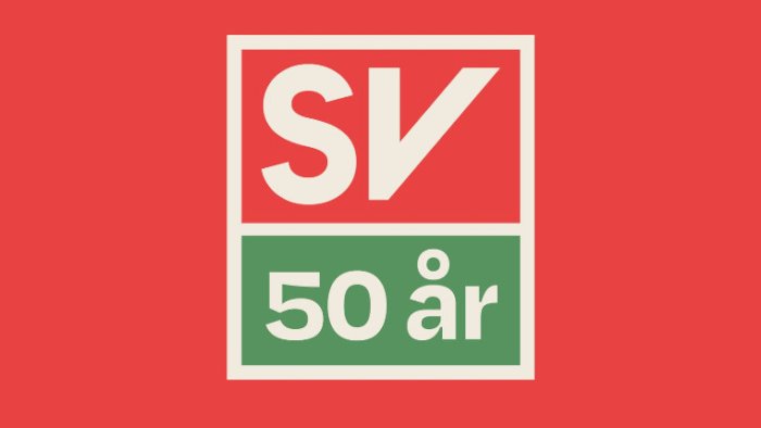 SVs 50-års jubileumsfest!