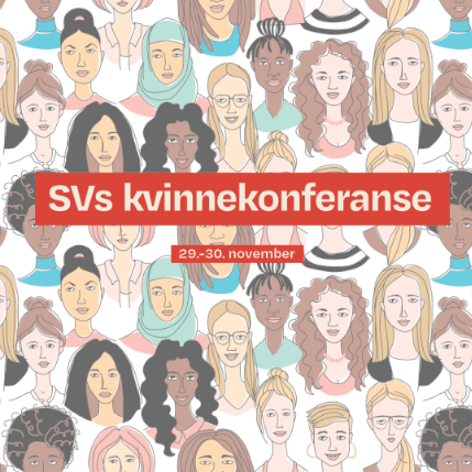 Kvinnekonferansen 2025