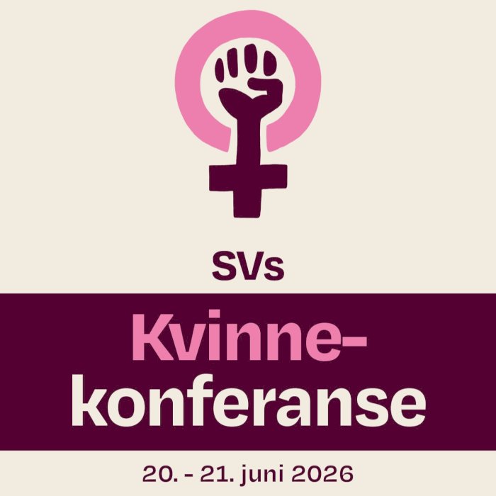 Kvinnekonferansen 2026