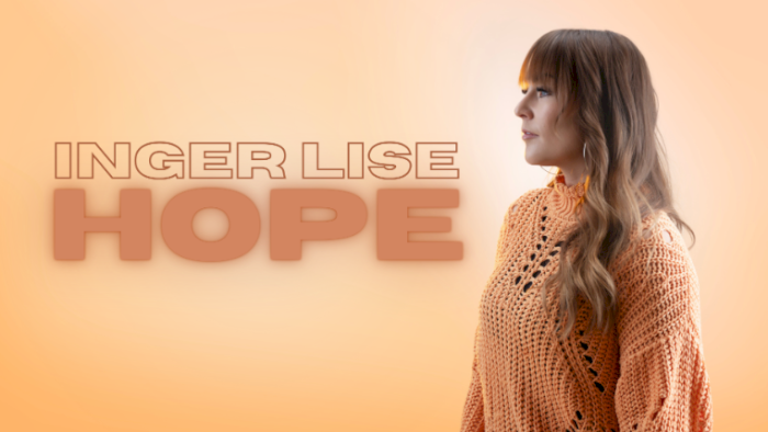 Konsert med Inger Lise Hope