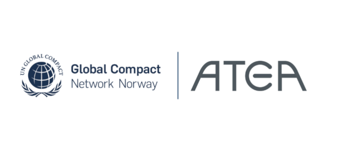 Samling for bærekraftsledere - Atea & UN Global Compact Norge