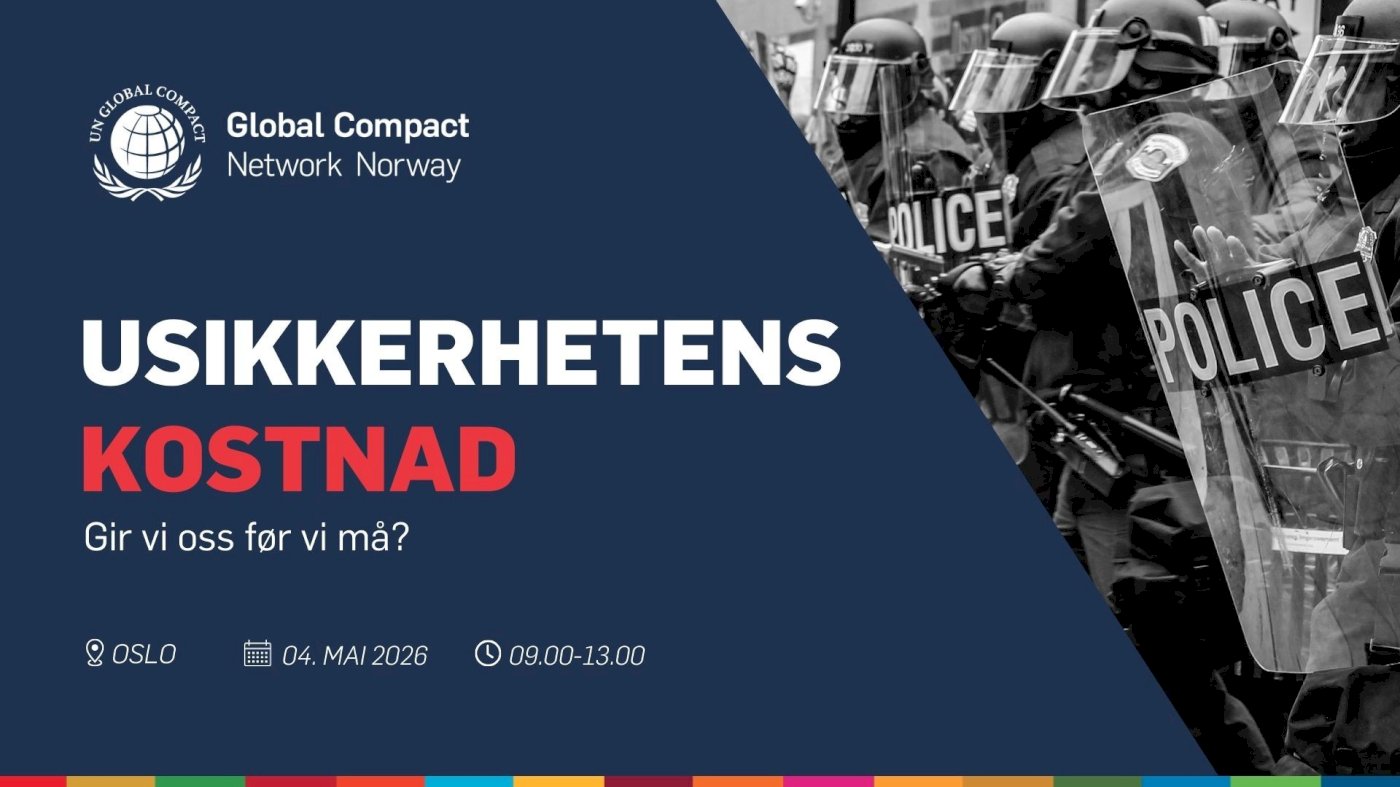 Medlemskonferanse og generalforsamling 2026