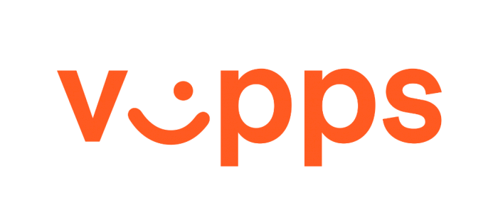Foredrag med Vipps i Ernst hage (Kvadraturen)