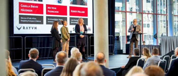 Beredskapsdagene 2025 i Bergen