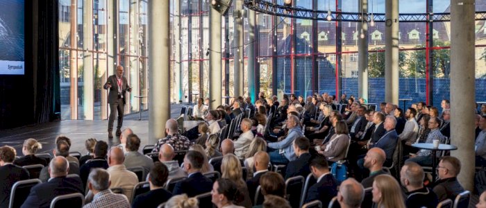 Beredskapsdagene 2026 i Bergen