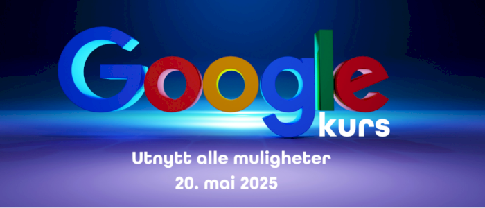 Google kurs