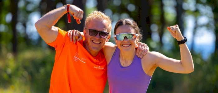 Instruktør Idrettsleiren 2026