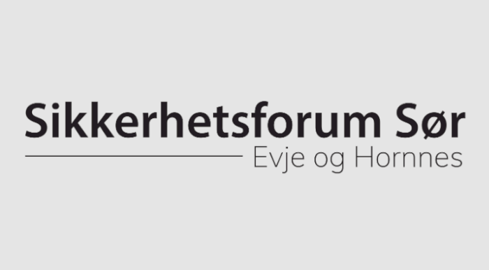 Sikkerhetsforum Sør 2026
