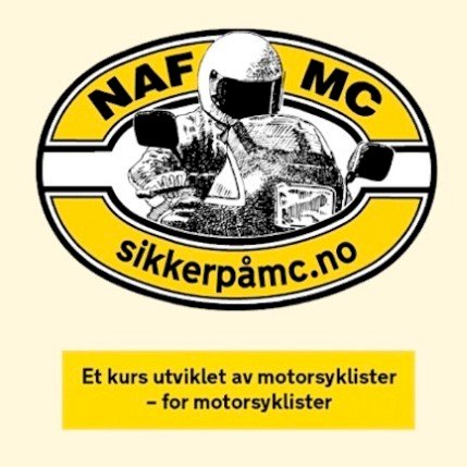 Sikker på MC, 05. mai