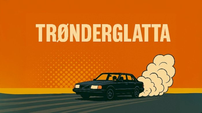 Trønderglatta 15. desember