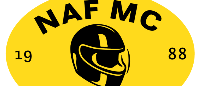 NAF MC Trondheim, Vinterlagring 2026/2027