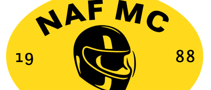 NAF MC Trondheim, Vinterlagring 24/25