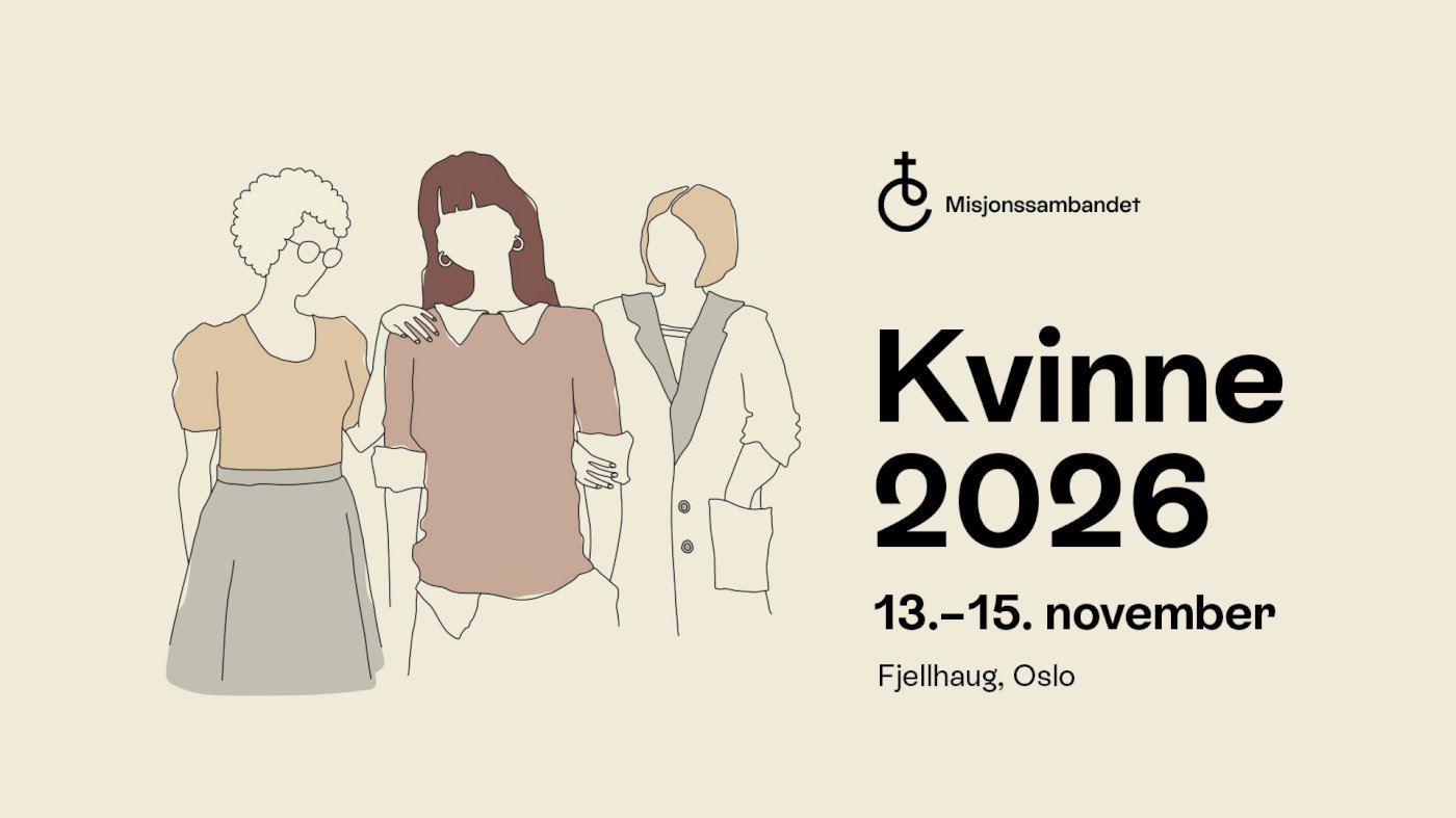 Kvinne 26