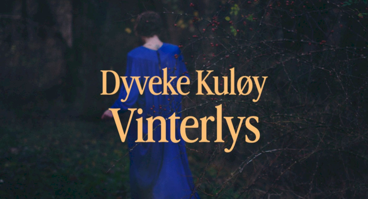 Vinterlys - Dyveke Kuløy og Rockekoret + special guests
