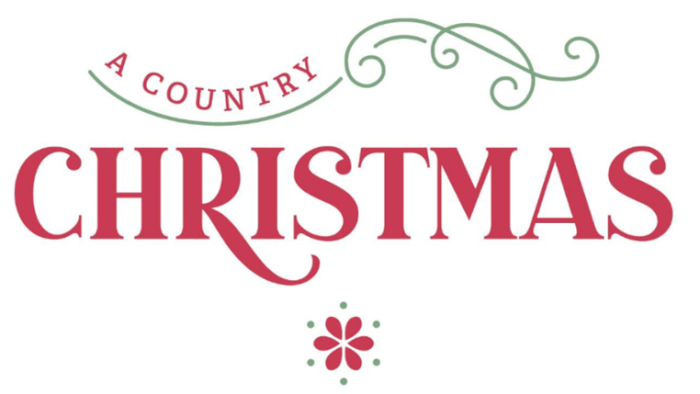 A Country Christmas med Betty Roots