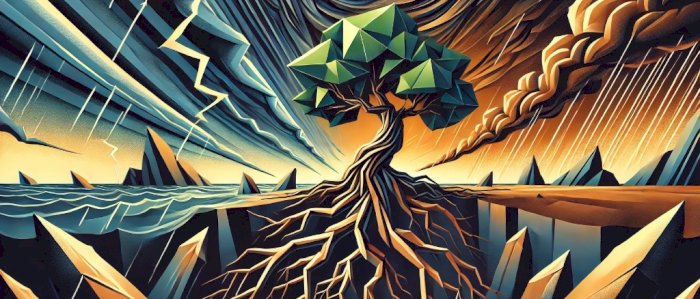 Rooted: En helg for å finner ro og styrke i troen.