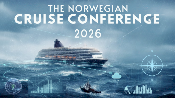 The Norwegian Cruise Conference 2026