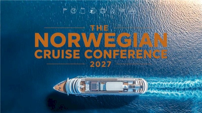 The Norwegian Cruise Conference 2027