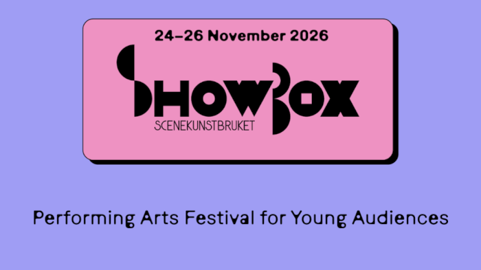 Showbox 2026