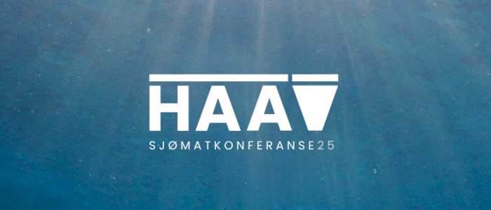 HAAV Sjømatkonferanse 2025