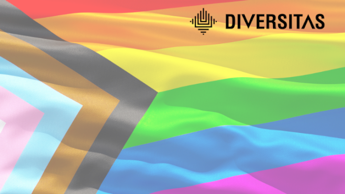 Gratis Pride-webinar: Hva gjør møtet med det ukjente med deg?