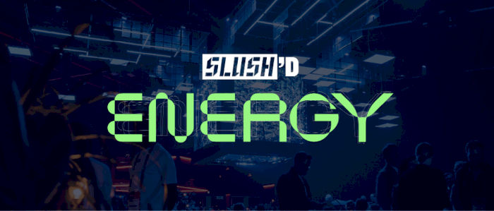 Slush'D Energy