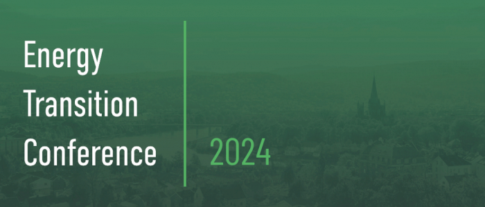 NTNU Energy Transition Conference 2024