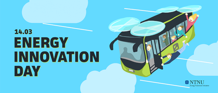 Energy Innovation Day