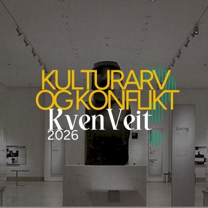 Kunnskapstevlinga Kven Veit? 2026