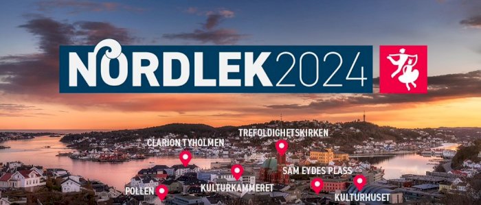 NORDLEK 2024