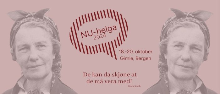 NU-helga 2024