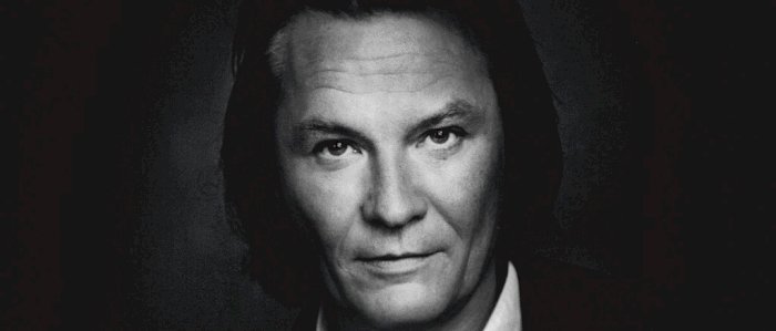 Julekonsert med Paal Flaata