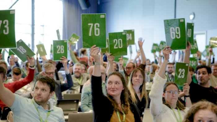 Landsmøte 2026 MDGLM