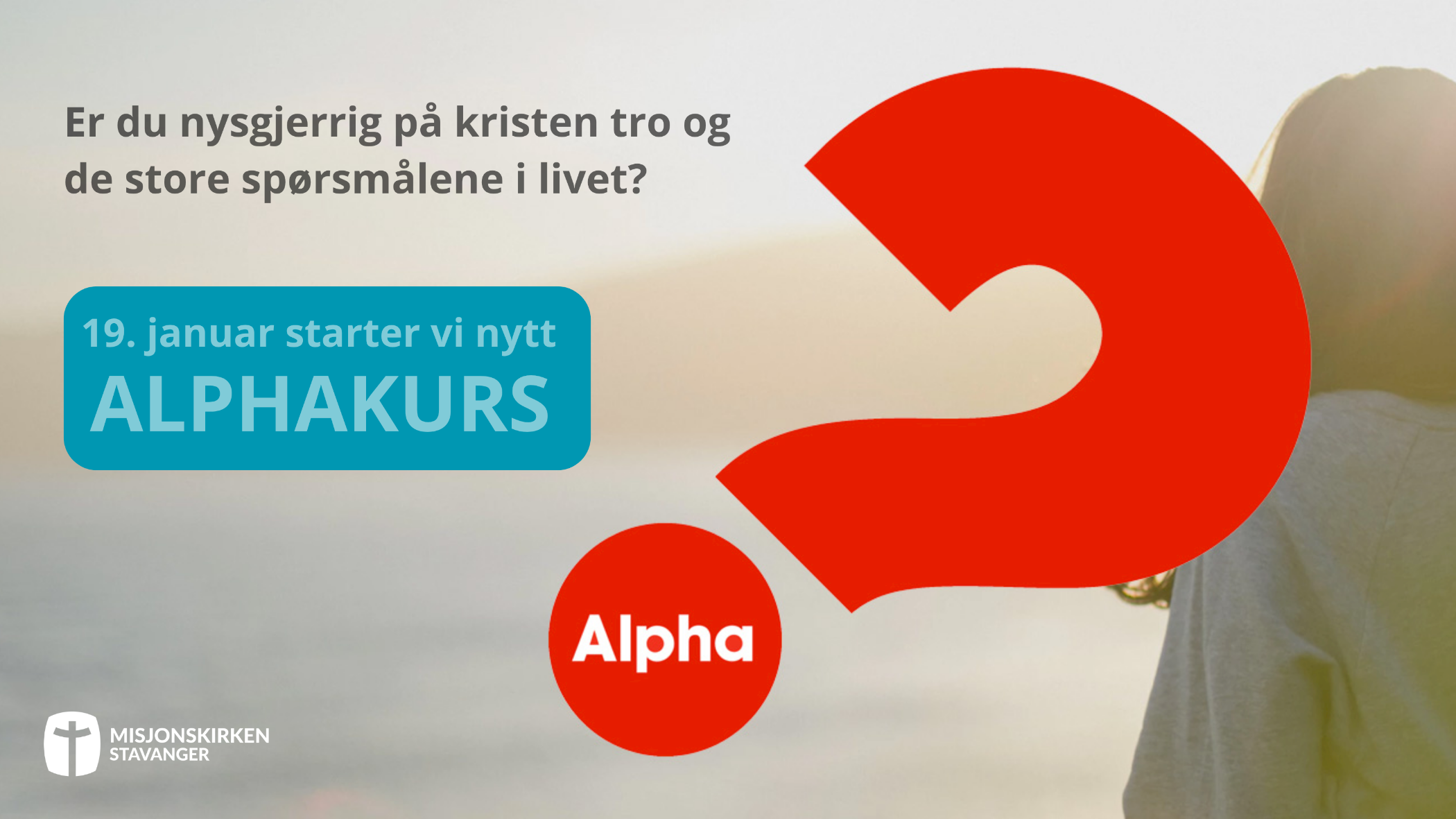 Alphakurs