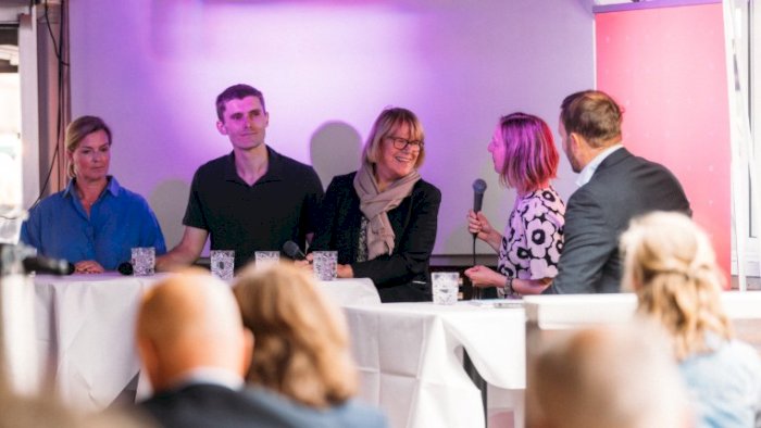 Morgenråd: Ikke et dårlig frokostmøte om dårlige arrangementer på Arendalsuka